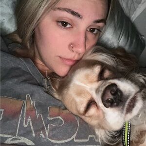 Meet your Posher, Brooke